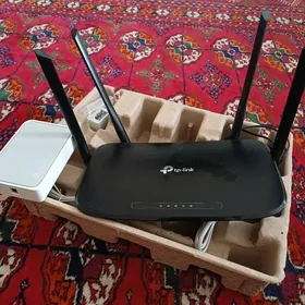 tp-link Ac300 hem switch