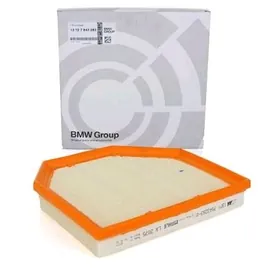 BMW M3 M4 F10 HOWA FILTER