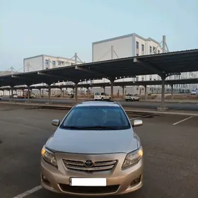 Toyota Corolla 2010