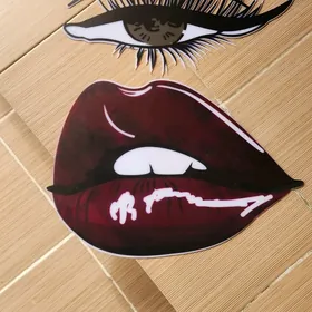 Декор на стену