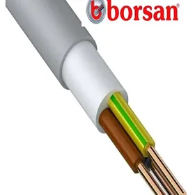 Tok Kabel Borsan Unal