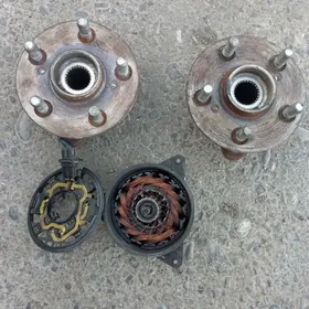 Тойота каролла 2018 -2022