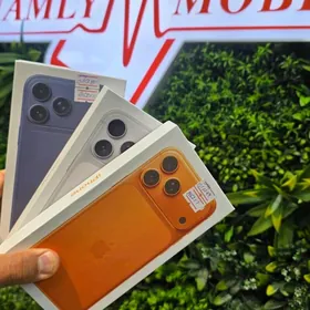 Iphone 17 pro Dublikat