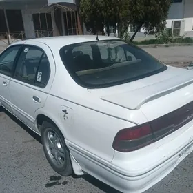 Nissan Cefiro 1996