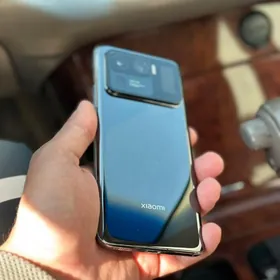 Mi 11 Ultra