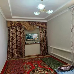 Kwartira 3komnat 4 etaj