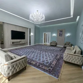  Arenda Aşgabat Moll