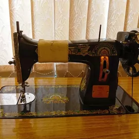 El tikin mashyn averlok