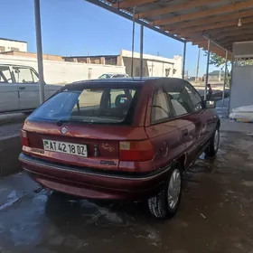 Opel Astra 1993