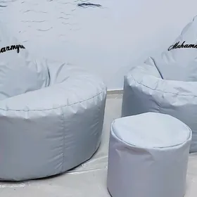 kreslo pufik, кресло мешок