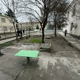 Hitrowka 1 komnat 2 edil