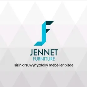 JENNETFURNITURE Mebel hyzmaty