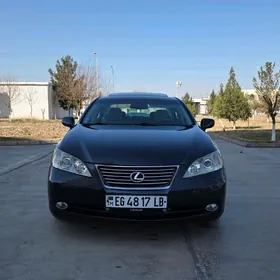 Lexus ES 350 2009