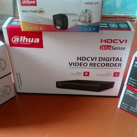 Комплект 2 камеры для подъезда