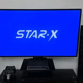 StarX 50