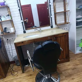 Салон красоты