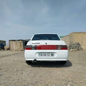 Lada 2110 2002