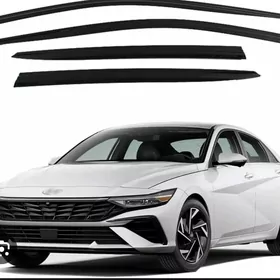 SONATA ELANTRA KAZIRYOK