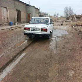 Lada 2107 1994