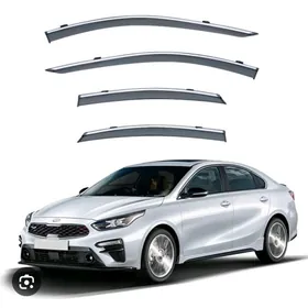 KIA 5 FORTE KAZIRYOK