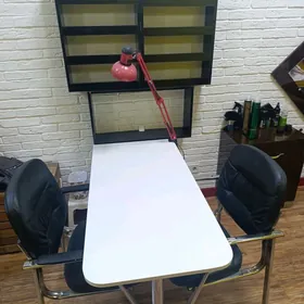 Салон красоты