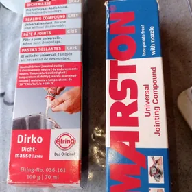 Герметик универсальный