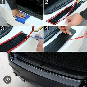 BAGAZ REZIN UNIVERSAL