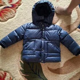 caga kurtga erkek oglan