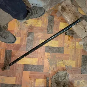 Тарс они Китай пикапиг 40 ЗУП