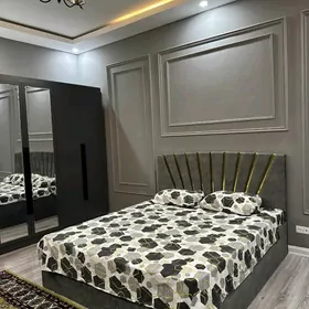 ,Arenda  Nebitgaz  4kom