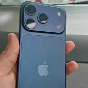 iphone 17pro Alyas Karopkasyz