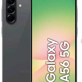 Samsung A56 5G
