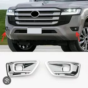 LAND CRUSIER TUMANKA NIKILLER