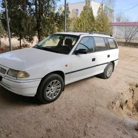 Opel Astra 1997