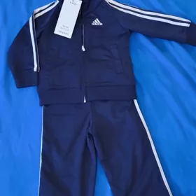 Adidas spartiwka