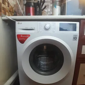 стиральная машинка