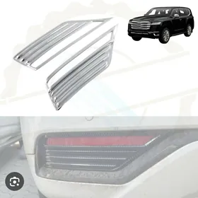 LAND CRUSIER YZKY NIKIL