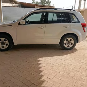 Toyota RAV4 2007