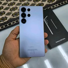 SAMSUNG S25 Ultyra 12/256