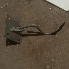 Кручок эт асян