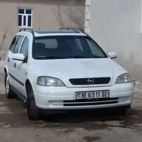 Opel Astra 1999