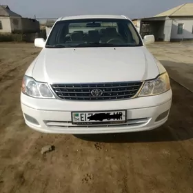 Toyota Avalon 2002