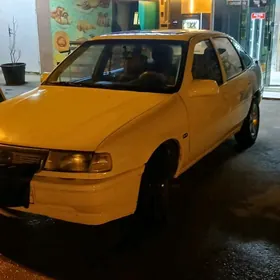 Opel Vectra 1991