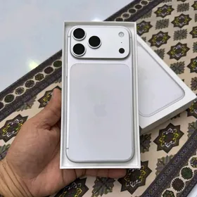 IPHONE 17 PRO MAX 256