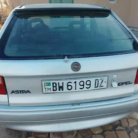 Opel Astra 1993