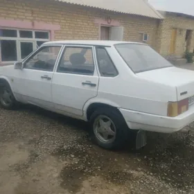 Lada 21099 1999