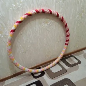 Обруч для похудения