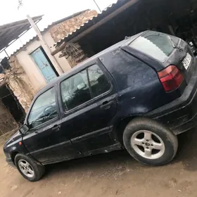 Volkswagen Golf 1994