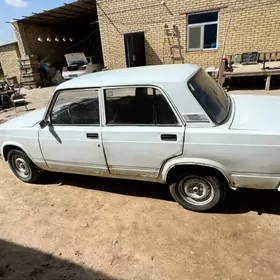 Lada 2107 1998