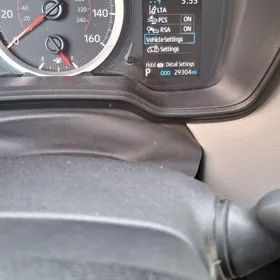 Toyota Corolla Cross 2022